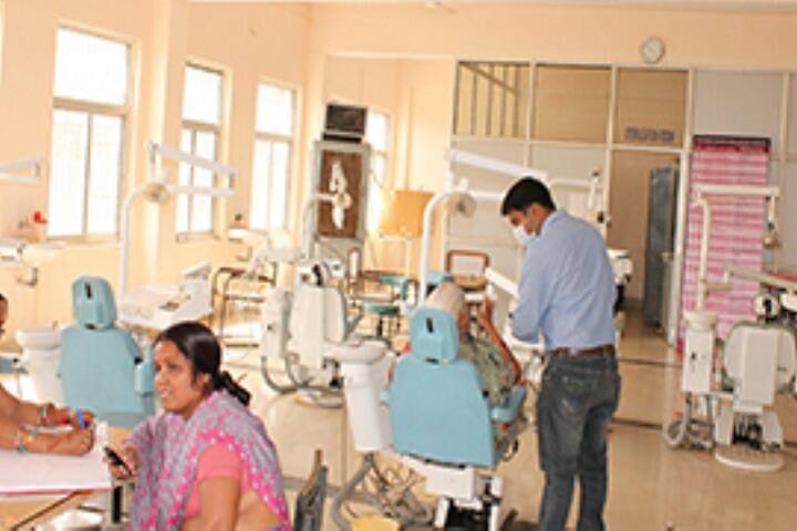 laboratory